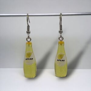 🍐Apear Soda Earrings🍐(2-A019-B)-Jewelry for Women